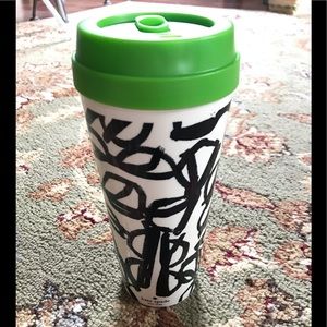 Kate Spade tumbler